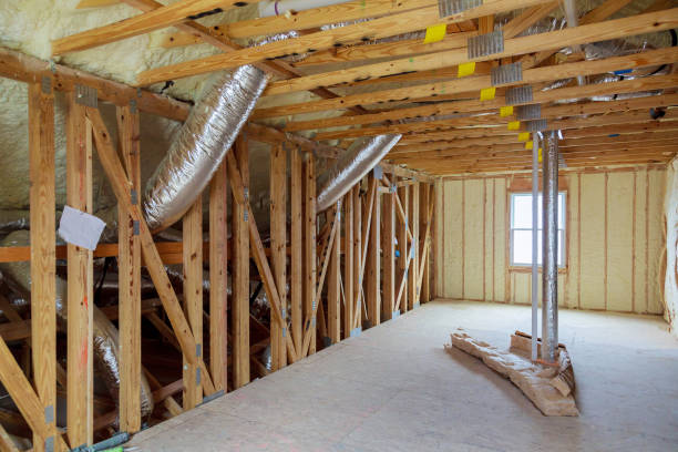 Best Commercial Insulation Contractor  in New Hope, PA