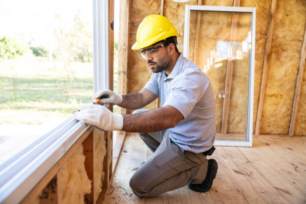 Best Energy-efficient Insulation  in New Hope, PA