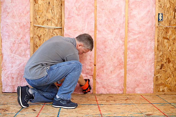 New Hope, PA Insulation Contractor Company