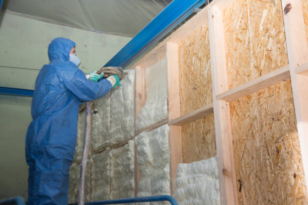 Reliable New Hope, PA Insulation Contractor Solutions